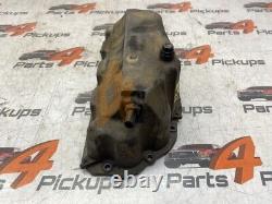 2020 Mercedes Benz XClass X350 Engine Oil Sump Pan A6420109513 2017-2020