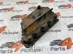 2020 Mercedes Benz XClass X350 Engine Oil Sump Pan A6420109513 2017-2020