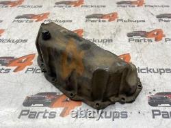 2020 Mercedes Benz XClass X350 Engine Oil Sump Pan A6420109513 2017-2020