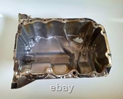 2020 Mini Cooper Clubman 1.5 Petrol B38A15A Engine Oil Pan Sump 8580110
