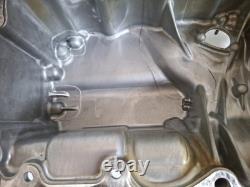 2020 Mini Cooper Clubman 1.5 Petrol B38A15A Engine Oil Pan Sump 8580110