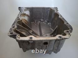 2020 Mini Cooper Clubman 1.5 Petrol B38A15A Engine Oil Pan Sump 8580110