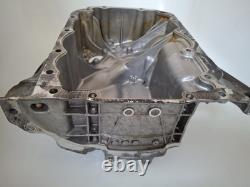 2020 Mini Cooper Clubman 1.5 Petrol B38A15A Engine Oil Pan Sump 8580110