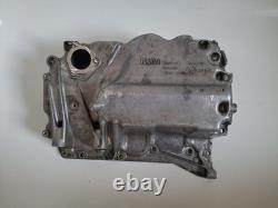 2020 Mini Cooper Clubman 1.5 Petrol B38A15A Engine Oil Pan Sump 8580110