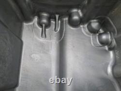 2020 Mini Cooper Clubman 1.5 Petrol B38A15A Engine Oil Pan Sump 8580110