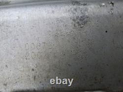 2020 Mini Cooper Clubman 1.5 Petrol B38A15A Engine Oil Pan Sump 8580110