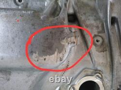2020 Mini Cooper Clubman 1.5 Petrol B38A15A Engine Oil Pan Sump 8580110