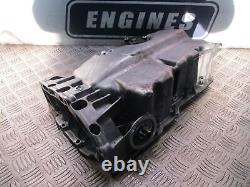 2020 Seat Ibiza 1.5 Tsi Petrol Oil Sump Pan 05e103601c Dpc