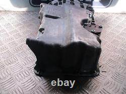 2020 Seat Ibiza 1.5 Tsi Petrol Oil Sump Pan 05e103601c Dpc
