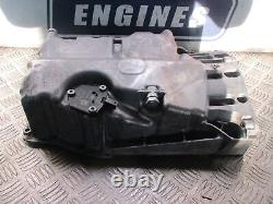 2020 Seat Ibiza 1.5 Tsi Petrol Oil Sump Pan 05e103601c Dpc