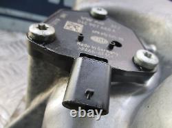 2020 Seat Ibiza 1.5 Tsi Petrol Oil Sump Pan 05e103601c Dpc