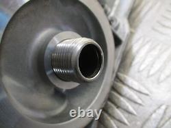 2020 Seat Ibiza 1.5 Tsi Petrol Oil Sump Pan 05e103601c Dpc