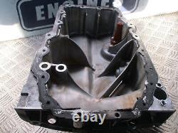 2020 Seat Ibiza 1.5 Tsi Petrol Oil Sump Pan 05e103601c Dpc
