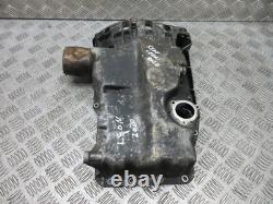2020 Seat Leon Fr 1.5 Tsi Engine Oil Sump Pan 05e103601c