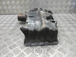 2020 Seat Leon Fr 1.5 Tsi Engine Oil Sump Pan 05e103601c