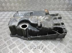 2020 Seat Leon Fr 1.5 Tsi Engine Oil Sump Pan 05e103601c