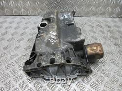 2020 Seat Leon Fr 1.5 Tsi Engine Oil Sump Pan 05e103601c