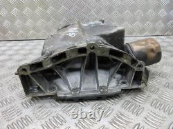 2020 Seat Leon Fr 1.5 Tsi Engine Oil Sump Pan 05e103601c