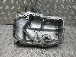 2020 Seat Leon Fr 1.5 Tsi Engine Oil Sump Pan 05e103601c
