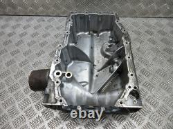 2020 Seat Leon Fr 1.5 Tsi Engine Oil Sump Pan 05e103601c