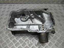 2020 Seat Leon Fr 1.5 Tsi Engine Oil Sump Pan 05e103601c