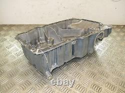 2020 Volkswagen Golf MK8 1.5 TSi DPC. Oil Sump Pan 05E103601C 5K