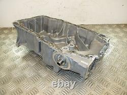 2020 Volkswagen Golf MK8 1.5 TSi DPC. Oil Sump Pan 05E103601C 5K