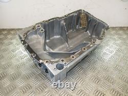 2020 Volkswagen Golf MK8 1.5 TSi DPC. Oil Sump Pan 05E103601C 5K