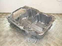 2020 Volkswagen Golf MK8 1.5 TSi DPC. Oil Sump Pan 05E103601C 5K