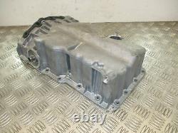 2020 Volkswagen Golf MK8 1.5 TSi DPC. Oil Sump Pan 05E103601C 5K