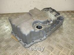 2020 Volkswagen Golf MK8 1.5 TSi DPC. Oil Sump Pan 05E103601C 5K