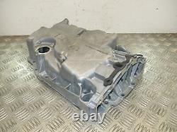 2020 Volkswagen Golf MK8 1.5 TSi DPC. Oil Sump Pan 05E103601C 5K