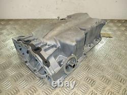 2020 Volkswagen Golf MK8 1.5 TSi DPC. Oil Sump Pan 05E103601C 5K