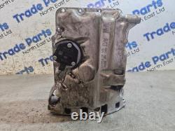 2021 Seat Ateca Oil Sump Pan Dla Dlaa 1.0 0k6907660c