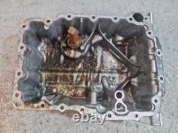 2021 Seat Ateca Oil Sump Pan Dla Dlaa 1.0 0k6907660c