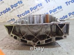 2021 Seat Ateca Oil Sump Pan Dla Dlaa 1.0 0k6907660c