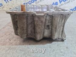 2021 Seat Ateca Oil Sump Pan Dla Dlaa 1.0 0k6907660c