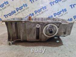 2021 Seat Ateca Oil Sump Pan Dla Dlaa 1.0 0k6907660c