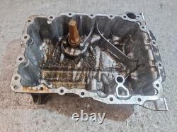 2021 Seat Ateca Oil Sump Pan Dla Dlaa 1.0 0k6907660c