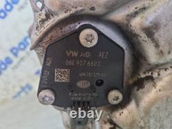 2021 Seat Ateca Oil Sump Pan Dla Dlaa 1.0 0k6907660c