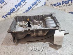 2022 Mercedes Gla 35 Amg H247 C247 Premium Plus Oil Sump Pan A2600101200 260.920
