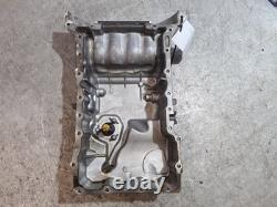 2022 Mercedes Gla 35 Amg H247 C247 Premium Plus Oil Sump Pan A2600101200 260.920