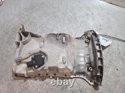 2022 Mercedes Gla 35 Amg H247 C247 Premium Plus Oil Sump Pan A2600101200 260.920