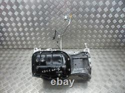 2022 Toyota Corolla Icon Tech Estate 1.8 Hyb Engine Oil Sump Pan 11420