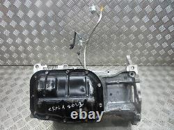2022 Toyota Corolla Icon Tech Estate 1.8 Hyb Engine Oil Sump Pan 11420