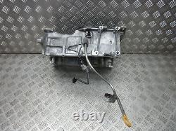 2022 Toyota Corolla Icon Tech Estate 1.8 Hyb Engine Oil Sump Pan 11420