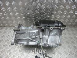 2022 Toyota Corolla Icon Tech Estate 1.8 Hyb Engine Oil Sump Pan 11420