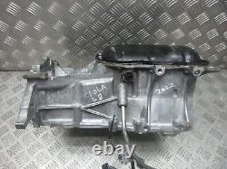 2022 Toyota Corolla Icon Tech Estate 1.8 Hyb Engine Oil Sump Pan 11420