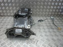 2022 Toyota Corolla Icon Tech Estate 1.8 Hyb Engine Oil Sump Pan 11420