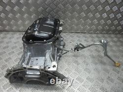 2022 Toyota Corolla Icon Tech Estate 1.8 Hyb Engine Oil Sump Pan 11420